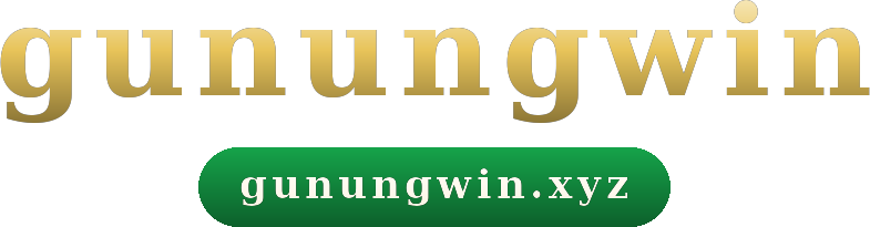 gunungwin logo
