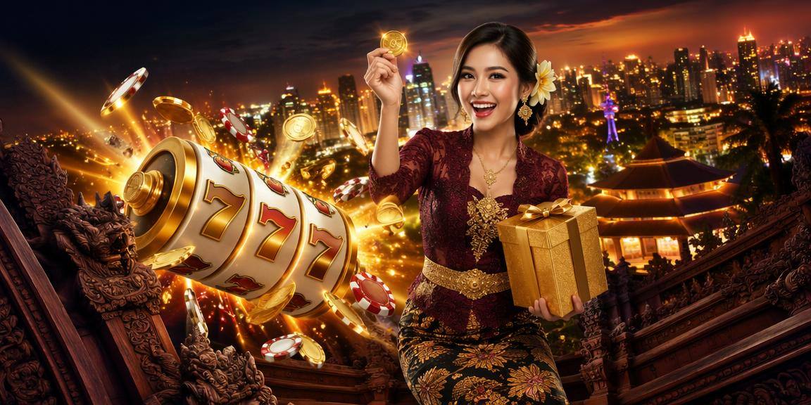 gunungwin Payments That Move With You